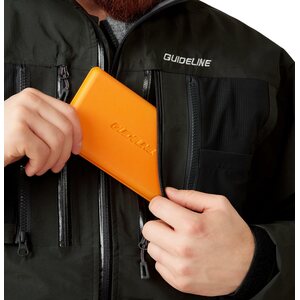 Guideline Laxa 2.0 Jacket