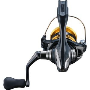 Shimano Sahara FJ