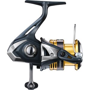 Shimano Sahara FJ