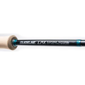 Guideline LPX Chrome Switch