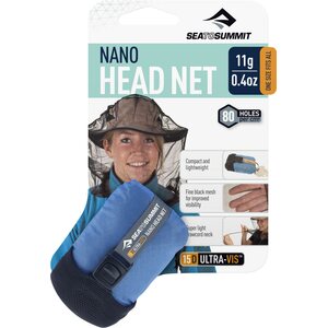 Sea to Summit Mosquito Head Net Nano