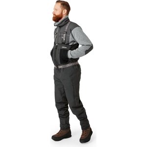 Guideline Laxa 2.0 Zip Wader