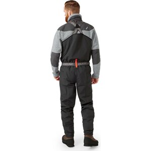 Guideline Laxa 2.0 Zip Wader