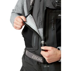Guideline Laxa 2.0 Zip Wader