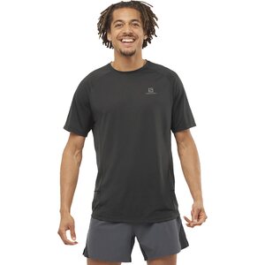 Salomon Cross Rebel SS Tee Mens