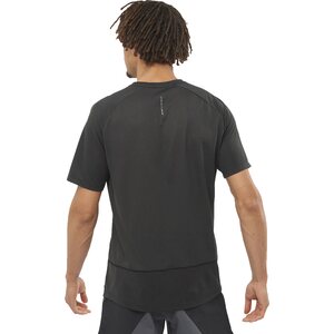 Salomon Cross Rebel SS Tee Mens