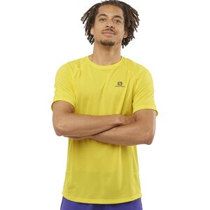 Salomon Cross Rebel SS Tee Mens