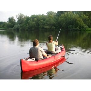 Advanced Elements Strait Edge Canoe