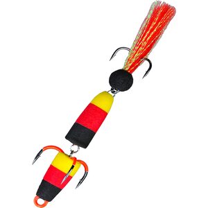 K.P Baits Foam Jigi
