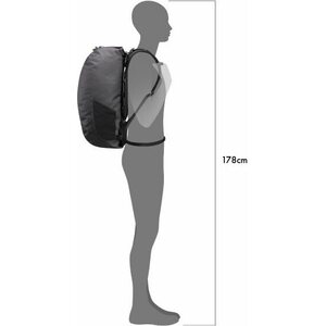 Ortlieb Atrack Metrosphere 34 L
