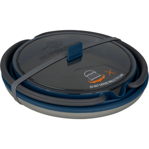 Sea to Summit X-set 12 With Sack