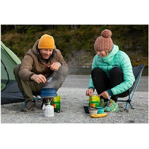 Sea to Summit X-set 12 With Sack