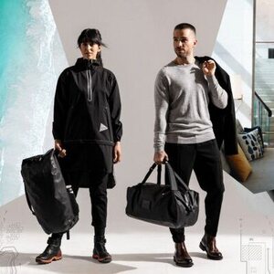 Ortlieb Duffle Metrosphere 60 L