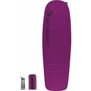 Sea to Summit Comfort Plus S.I. Mat Regular Womens