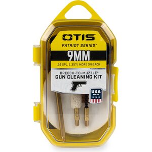 Otis 9mm Patriot Series Pistol Kit