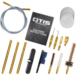 Otis .223 cal Patriot Series Rifle Kit