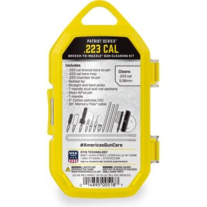 Otis .223 cal Patriot Series Rifle Kit