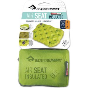 Sea to Summit Air Seat Insulated