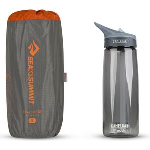 Sea to Summit Etherlight XT Insulated Mat Small
