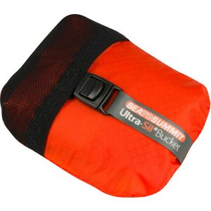 Sea to Summit Ultra-Sil Folding Bucket 10L