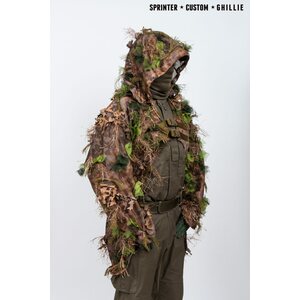 SC Ghillie Le Covert Sartorialist Oak Master Cobra (Multi-Season)
