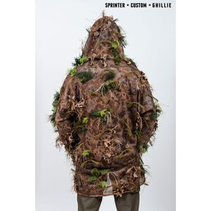 SC Ghillie Le Covert Sartorialist Oak Master Cobra (Multi-Season)