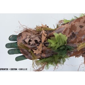 SC Ghillie Le Covert Sartorialist Oak Master Cobra (Multi-Season)