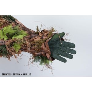 SC Ghillie Le Covert Sartorialist Oak Master Cobra (Multi-Season)