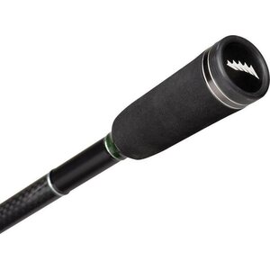 Abu Garcia Spike X Spinning