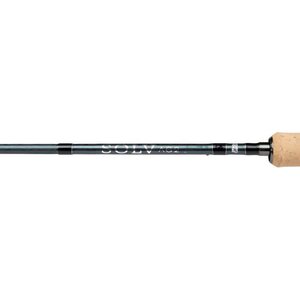 Abu Garcia Abu SÖLV AG2 Spinning