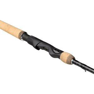 Abu Garcia Abu SÖLV AG3 Spinning