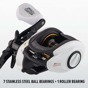 Abu Garcia Max4 PRO