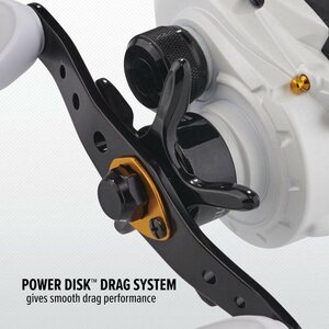 Abu Garcia Max4 PRO