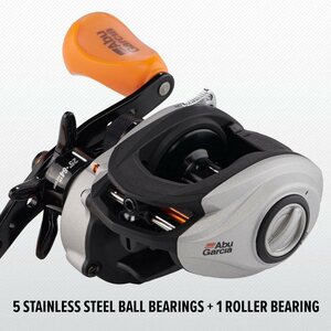 Abu Garcia Max4 STX
