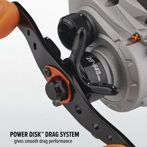 Abu Garcia Max4 STX