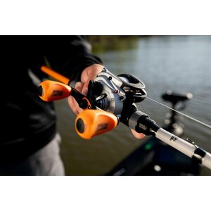 Abu Garcia Max4 STX