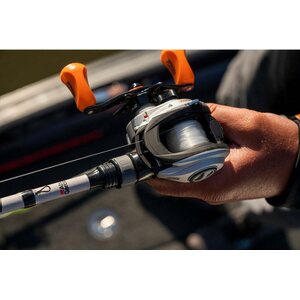 Abu Garcia Max4 STX