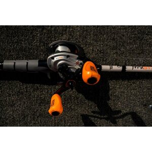 Abu Garcia Max4 STX