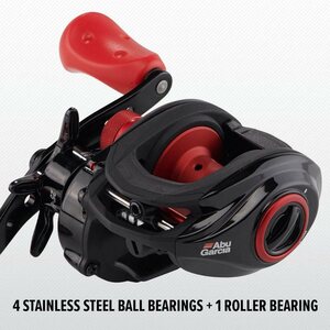 Abu Garcia Max4 X