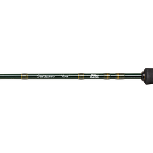 Abu Garcia Svartzonker Classic Motoroil Spin Rod - Perch Spinning
