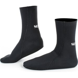 Seacsub Standard HD Socks 2.5mm