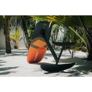 Ozone Apex V1 Kitesurf Hydrofoil Complete with 90cm mast