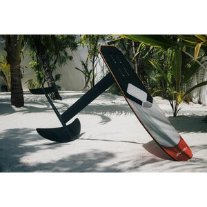 Ozone Apex V1 Kitesurf Hydrofoil Complete with 90cm mast