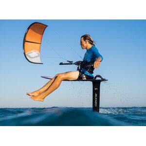 Ozone Apex V1 Kitesurf Hydrofoil Complete with 90cm mast