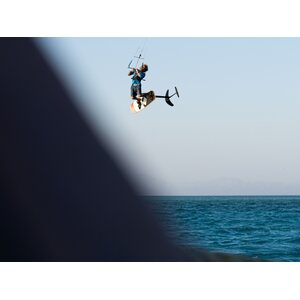 Ozone Apex V1 Kitesurf Hydrofoil Complete with 90cm mast