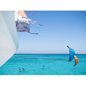Ozone Apex V1 Kitesurf Hydrofoil Complete with 90cm mast
