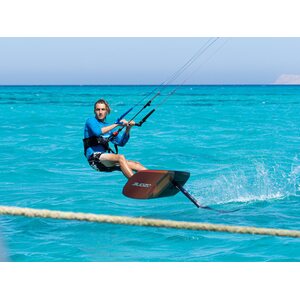 Ozone Apex V1 Kitesurf Hydrofoil Complete with 90cm mast