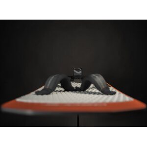 Ozone Apex V1 Kitesurf Hydrofoil Complete with 90cm mast
