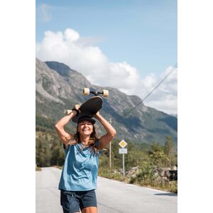 Houdini Activist Tee Womens