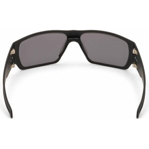 Gatorz Specter Cerakote Blackout with Sunburst Polarized Lens